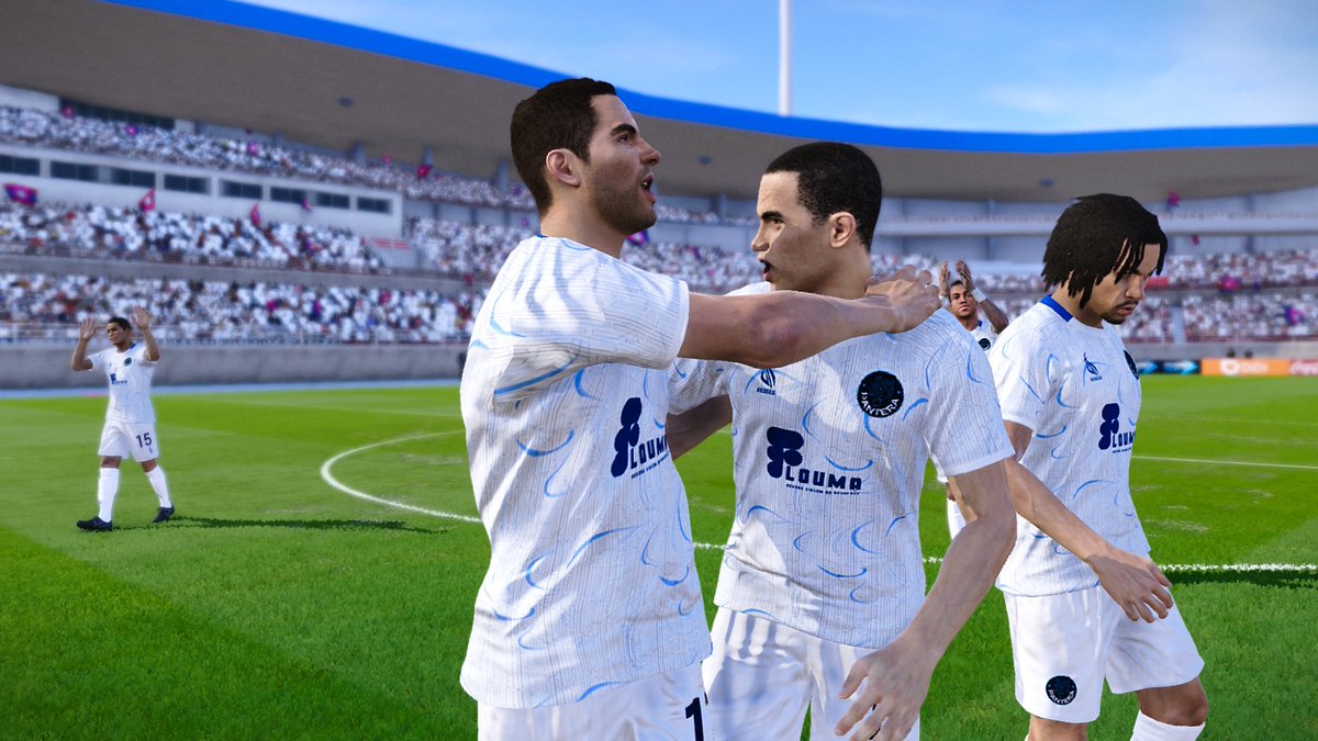 Pantera supera o CRA na Arena UpFront 22 e se aproxima de um acesso.

#EmBuscaDoAcesso