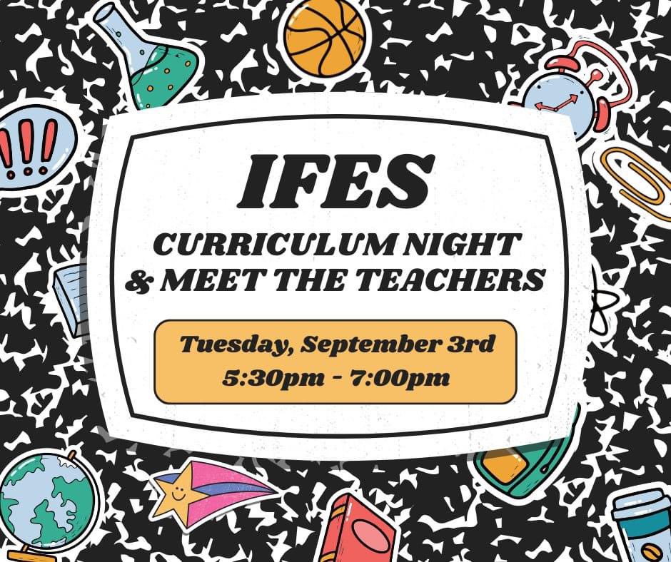 Ian Forsyth Elementary tweet media