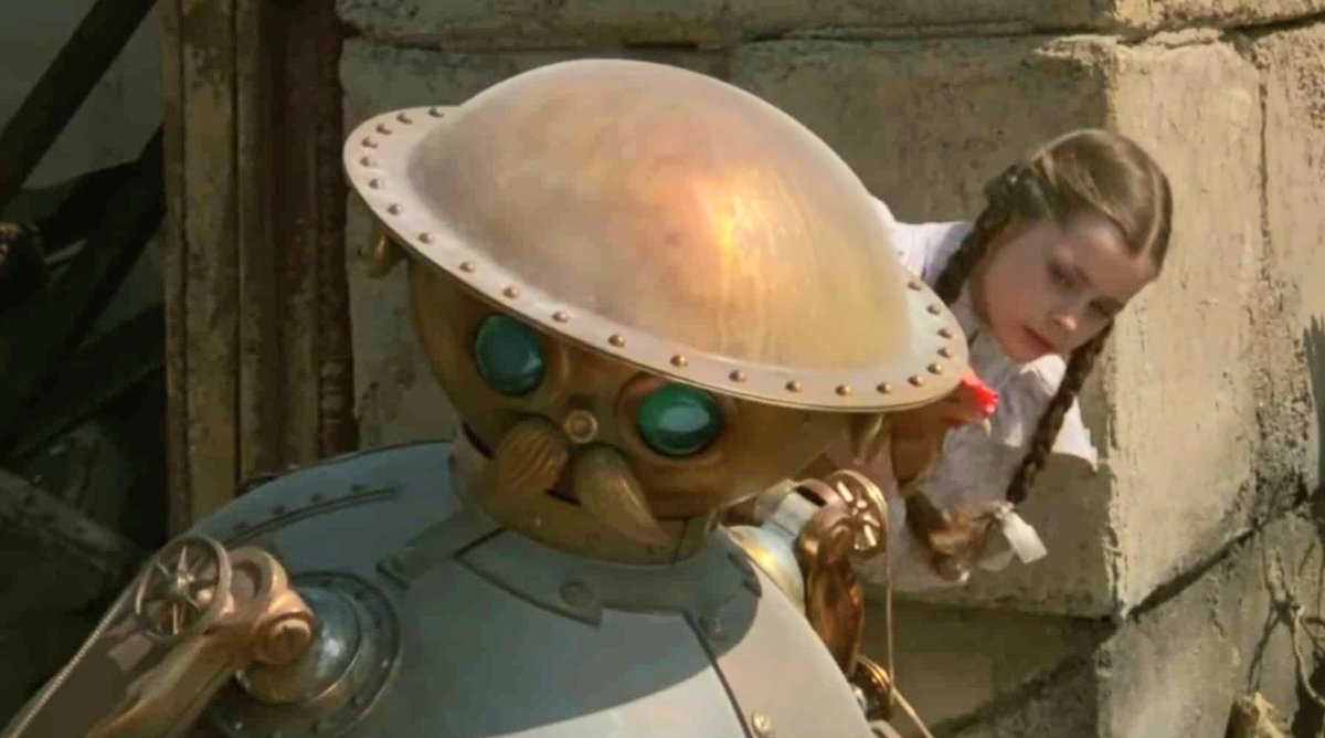 I'm so old that when people mention TikTok, I'm thinking about this guy.