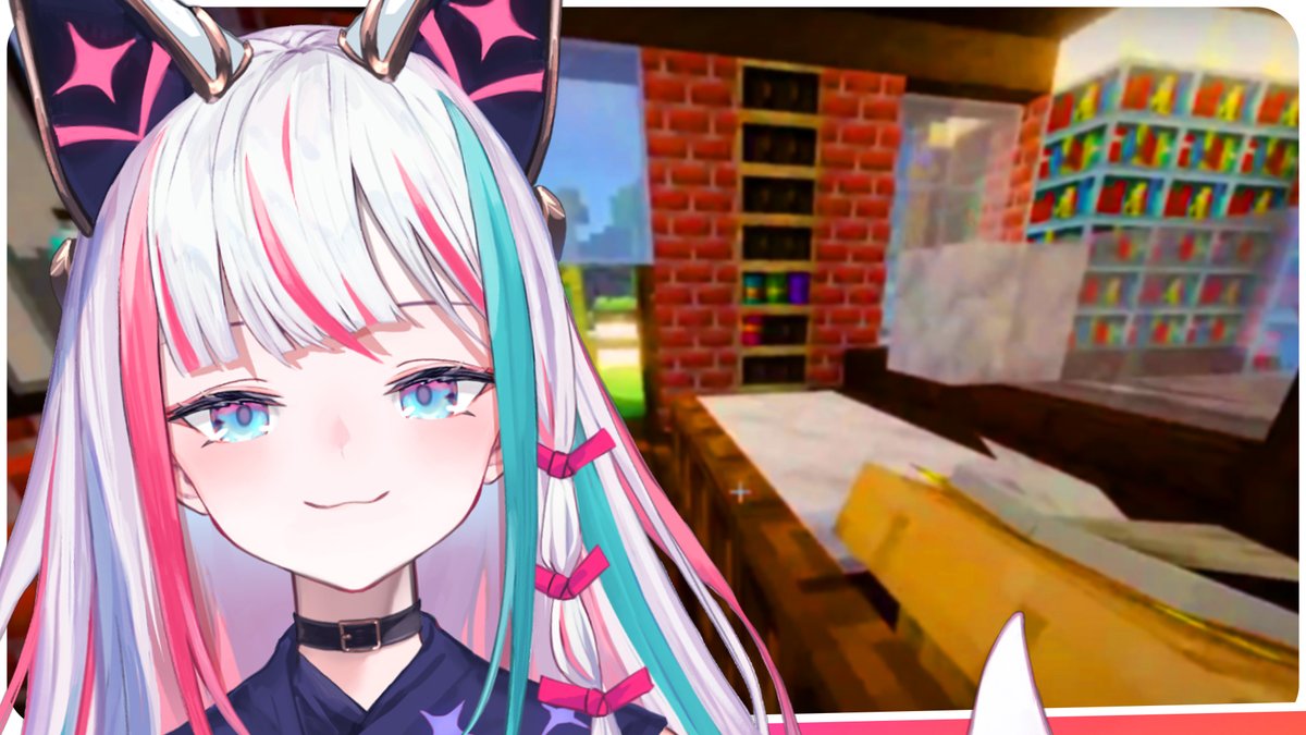 AylaYew's tweet photo. GOOOOD MORNING! Today we will get started on the Kevtown Cafe! It is all coming together heheheheh

NOW LIVE
https://t.co/xb4UEWDzWU https://t.co/txU0Bk9rrG