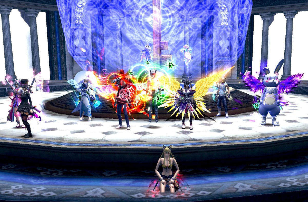 00Unlimited00's tweet photo. ∞Unlimited
祝☆初3塔 https://t.co/ElFXHb9JRw
