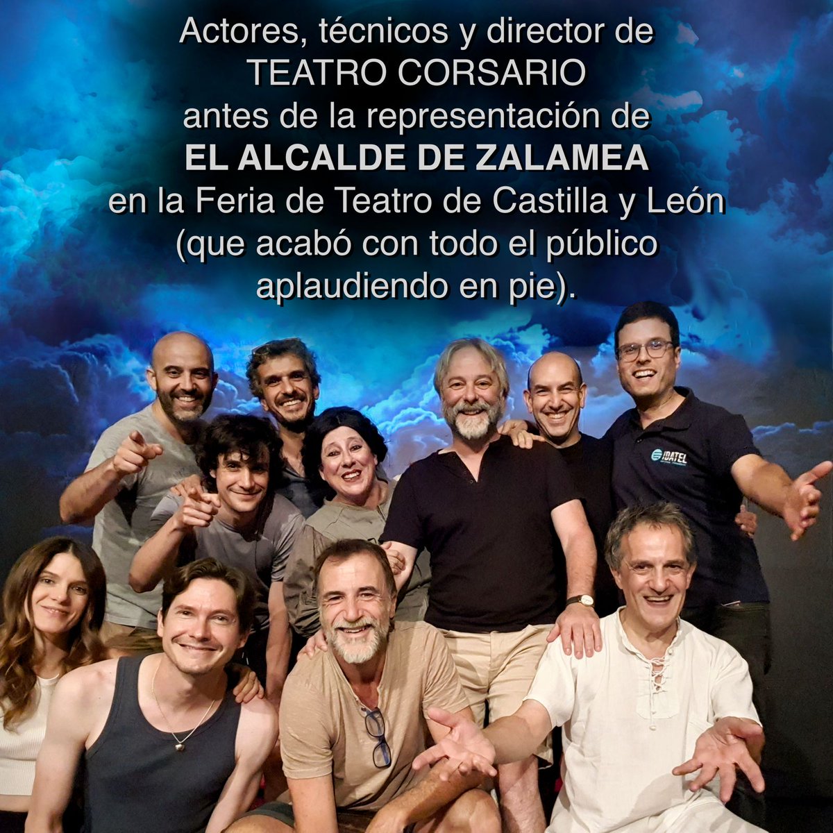 TEATRO CORSARIO (@teatro_corsario) on Twitter photo 