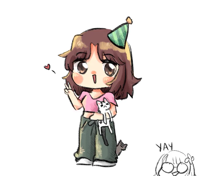 hbd jodi!!!  
