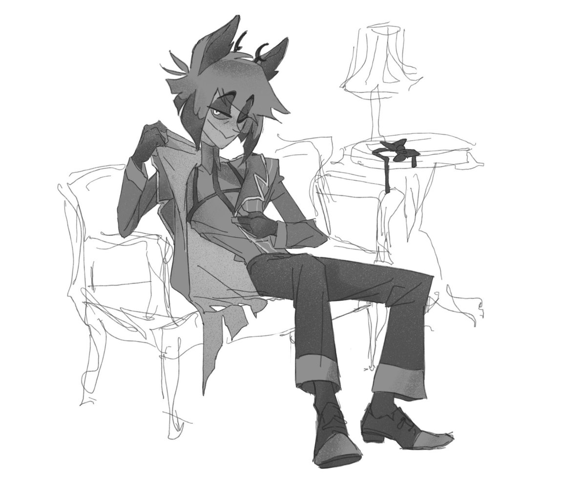 NightCigale's tweet photo. The very slow strip tease, at first I just wanted to explore my own head cabin for his body type and… I decided to torture myself instead. https://t.co/hnuCJ6OBbW