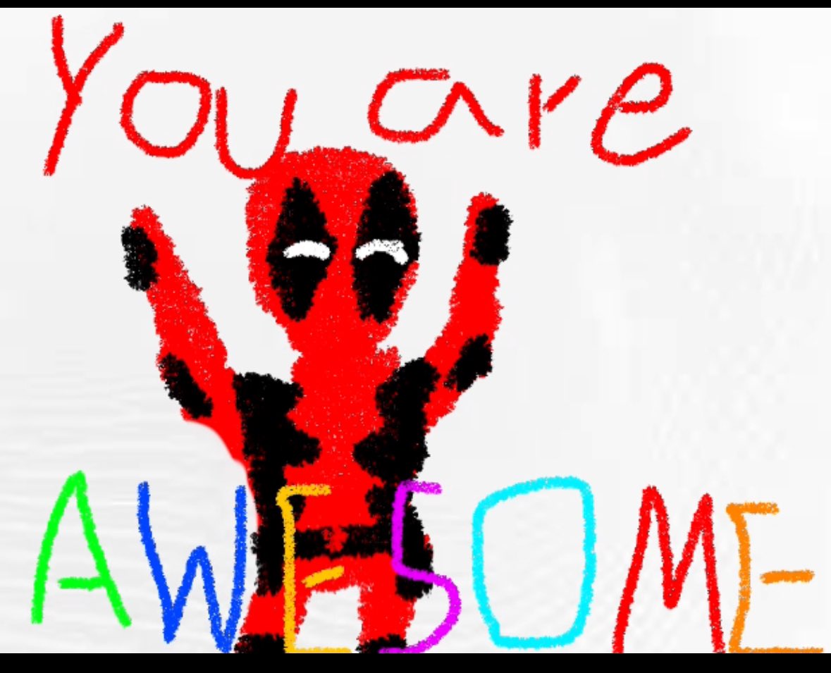 Wade_WithaMouth's tweet photo. Wow 72 followers… I didn’t think I, the merc with a mouth would even get so far but here we are and I am grateful for all of ya! https://t.co/788kJIYrUr
