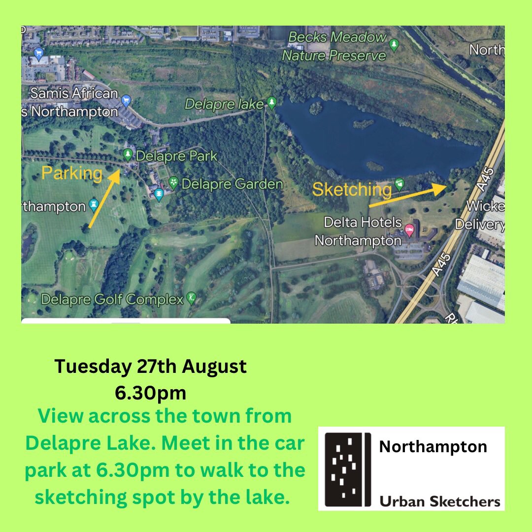 USKNorthampton tweet media