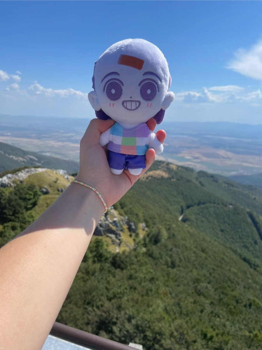 meritistic's tweet image. Hes gona he chosen one.... 

#kelomori #omor