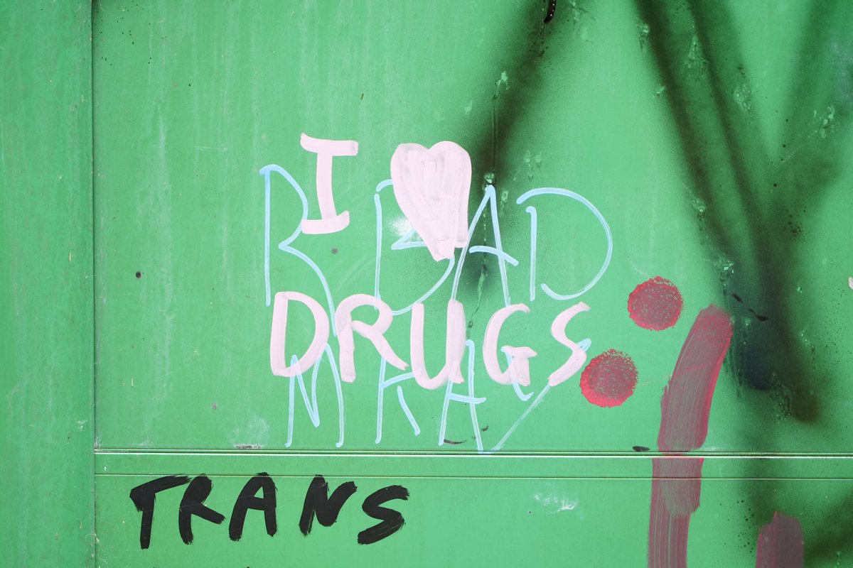 AlgirdasStasiu2's tweet image. Rougemont Gardens #ExeterDevon #England YES I.❤️ Drugs especially when you travel parallel world where you don't get up from this world.