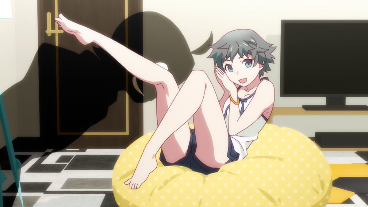 Daily Sodachi Oikura tweet media