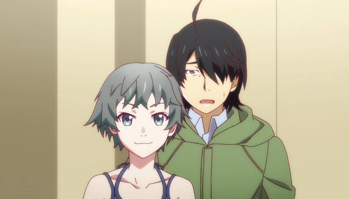 Daily Sodachi Oikura tweet media