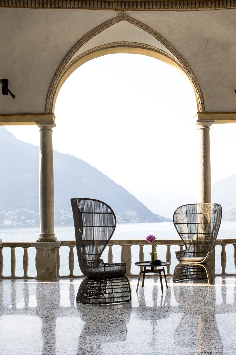Our stunning views of Lake Como provide the perfect backdrop for an unforgettable stay.
.
.
#Italy #BestHotels #Luxury #VillaPliniana #SerenoHotels #LakeComo #Travel #Vacation #Holiday #Destination