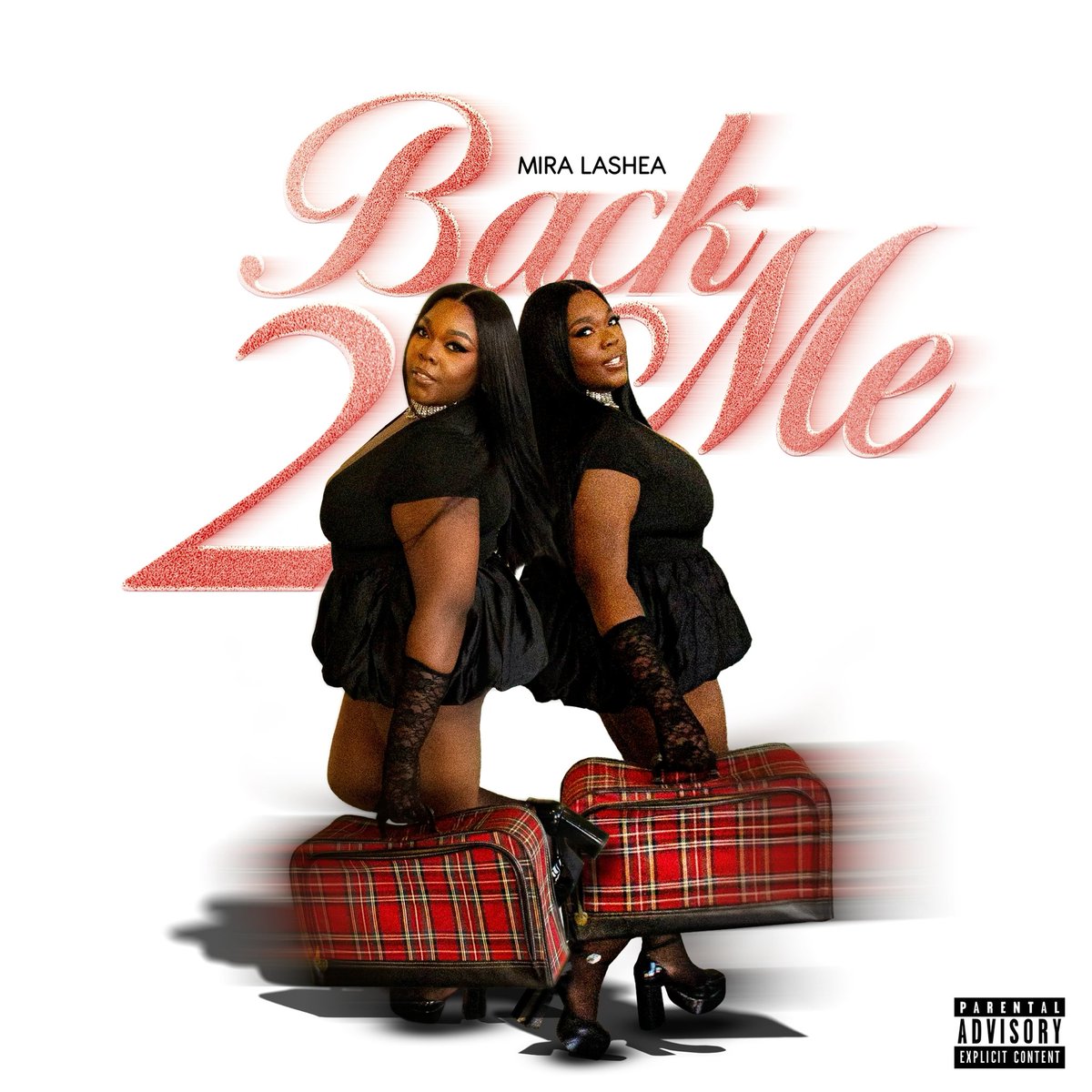miralashea's tweet photo. When I created this project I realized Locking in w yourself is the best thing you can do for yourself! NO FEATURES ALL ME โฆโฆ.9 SONGS OUT NOW! BACK 2 ME THE MIXTAPE OUT EVERYWHERE NOW ๐ช๐พโค๏ธ #BACK2ME https://t.co/hetEVea6Ee https://t.co/Wstq8ZYIPU