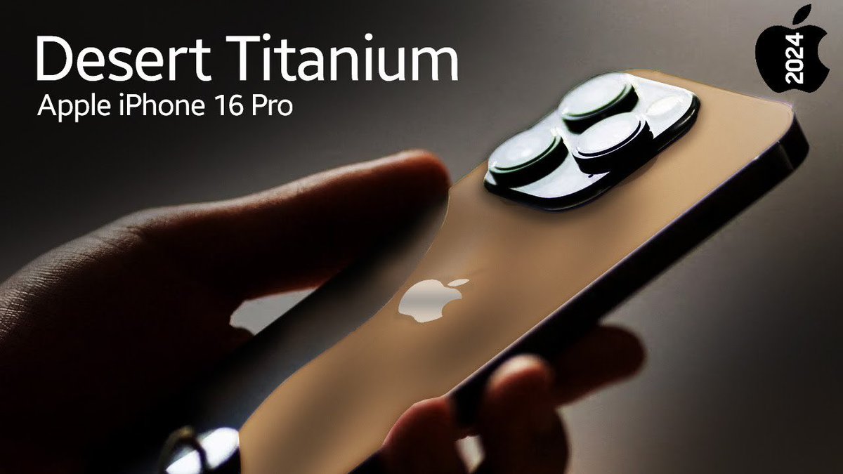 PhoneCountDown's tweet image. 🚨حدثنا العداد ⏳⏳

موعد نزول الايفون الجديد / ايفون ١٦

يفصلنا عن الاعلان، 15 يوم 🙏🏻
ودك تعرف متى ينزل او كم سعر الجهاز؟

تابع العداد التنازلي ..
15 يوم / 22 ساعة / 51 دقيقة / 16 ثانية

🛑 للمزيد:
iphonecountdown.net/ar/