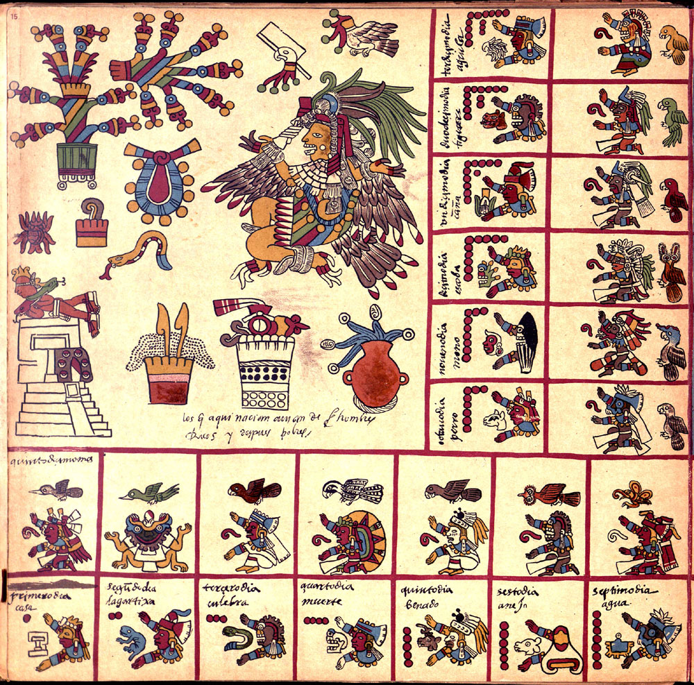 panda_profesor's tweet photo. Tiempo en la mente.
Para los antiguos pueblos de #Mexico , el tiempo parece haber sido el tema más importante de registro.
Mayas, mexicas o mixtecos registraron el paso del tiempo en #codices y esculturas.
Al igual que nosotros, siempre pendientes del calendario.
#arqueologia https://t.co/AHNvGrDrQY