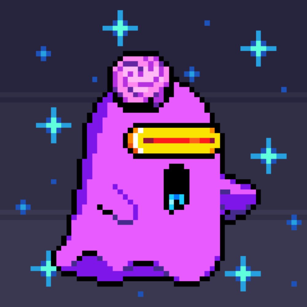 MrMcFly100's tweet photo. I Can’t lie I’ve only been a part of @GhostLabNFT for a few hours and my timeline and feed is already flooded with Ghost 👻 this is the type of energy I feed off of #LFGHOST https://t.co/hSiFeDLvaJ