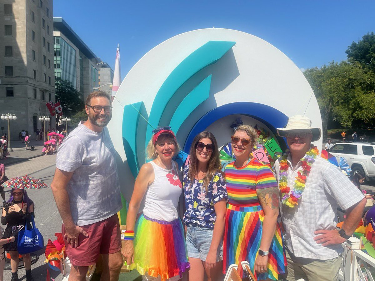 Happy Pride 🏳️‍🌈 #loveislove ♥️🎉