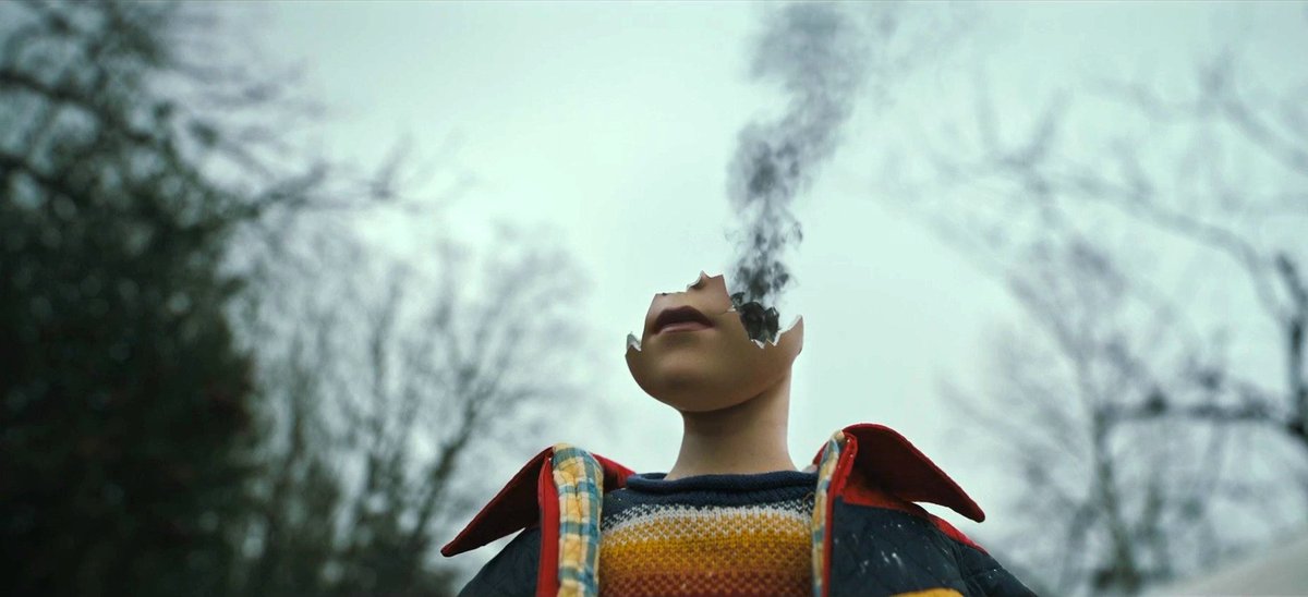 cinesthetic. tweet media