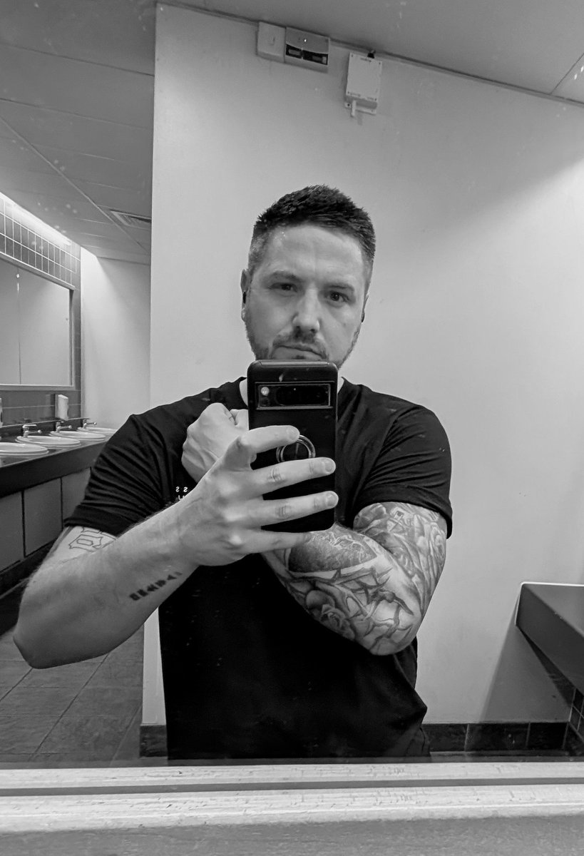 djleemac's tweet photo. Growing ... https://t.co/p9vciOjJq6