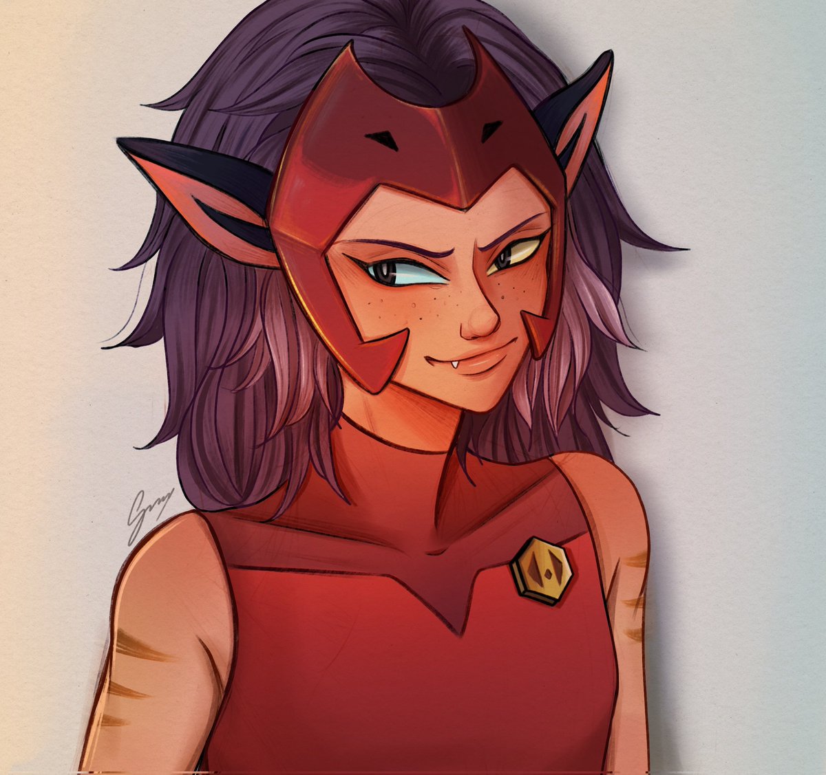 Catra✨

La pongo por aquí también 😌❤️❤️