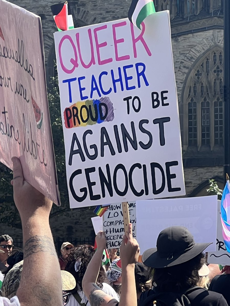 Leilani Farha 🍉 tweet media