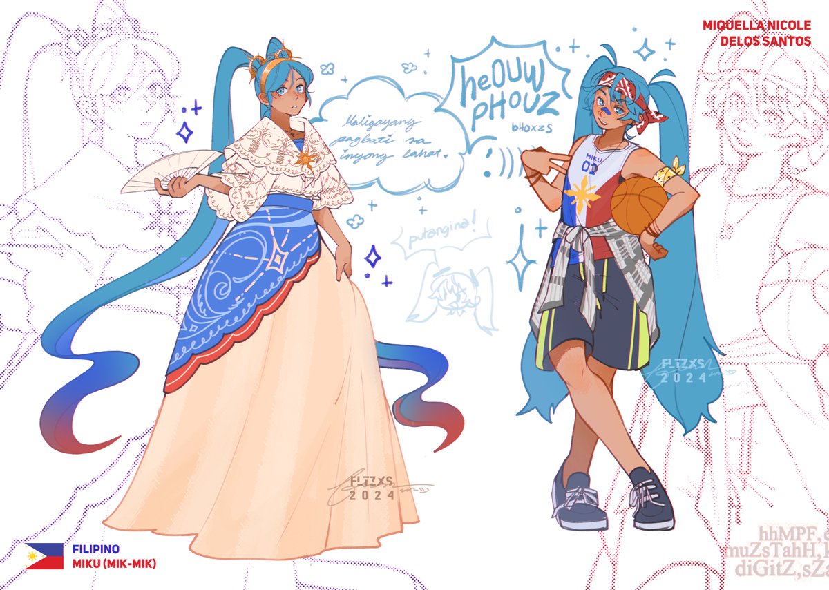 cross 🎏🍉 tweet media