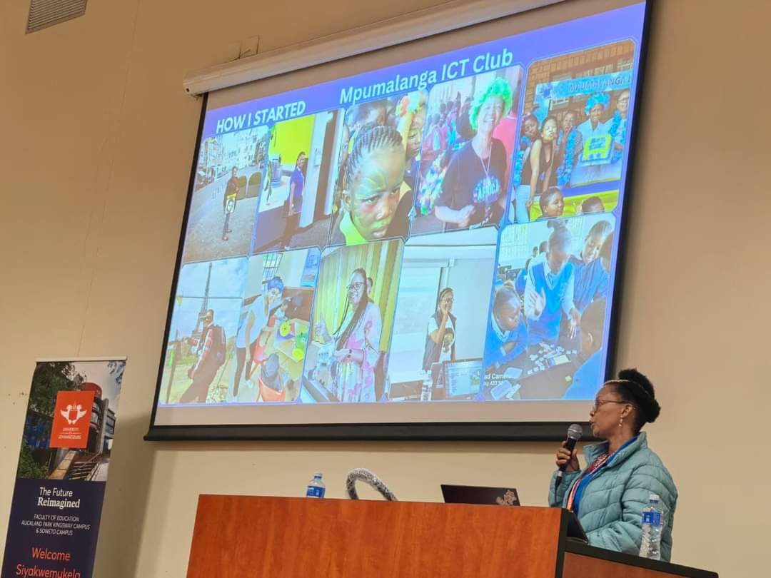 Nomusa Keninda (@musakeninda) on Twitter photo The story behind the Mpumalanga ICT Club <a href="/ICTclub_MP/">Mpumalanga ICT Club</a> is in each picture. I am excited to have shared it with teachers and aspiring teachers at #UJ on Saturday <a href="/teachergoals/">TeacherGoals</a> . The journey started in 2014. The story behind the Mpumalanga ICT Club <a href="/ICTclub_MP/">Mpumalanga ICT Club</a> is in each picture. I am excited to have shared it with teachers and aspiring teachers at #UJ on Saturday <a href="/teachergoals/">TeacherGoals</a> . The journey started in 2014.