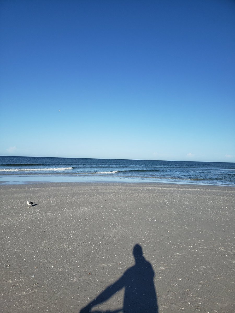 DPJohnson79's tweet image. Beach cruisin' on a quick weekend getaway. Felt good to unplug and spend ample time outdoors.