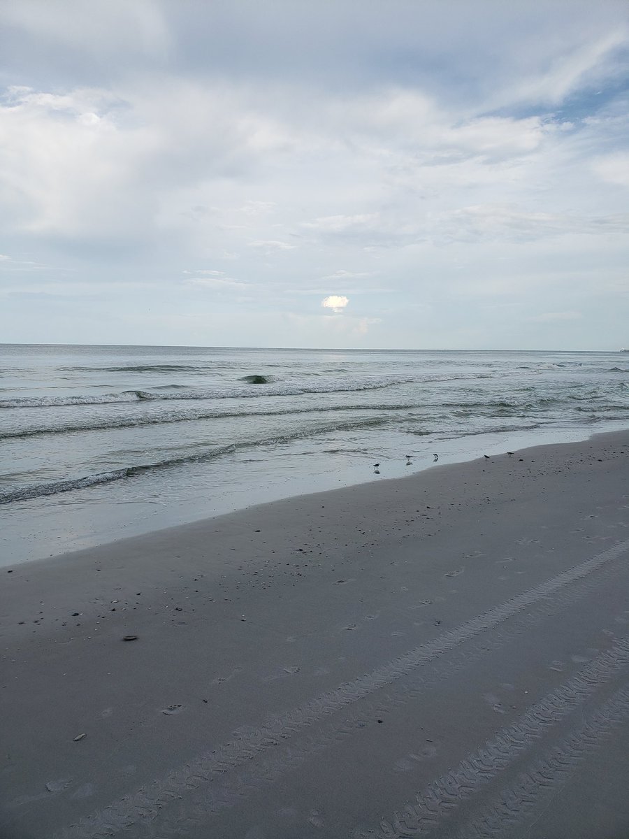 DPJohnson79's tweet image. Beach cruisin' on a quick weekend getaway. Felt good to unplug and spend ample time outdoors.