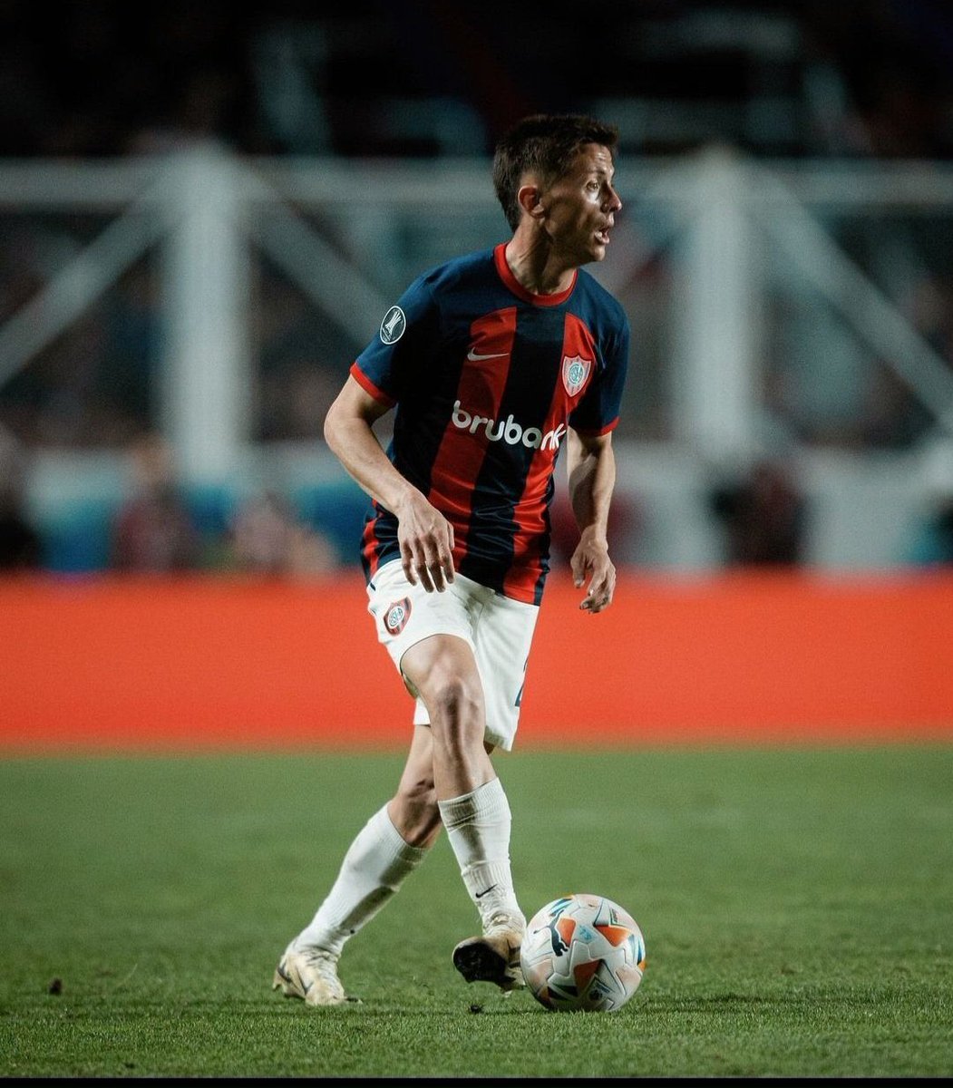 Creo que estoy enamorado.