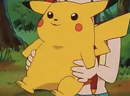 PokemonGems's tweet photo. chonky https://t.co/XHpJXEJZei