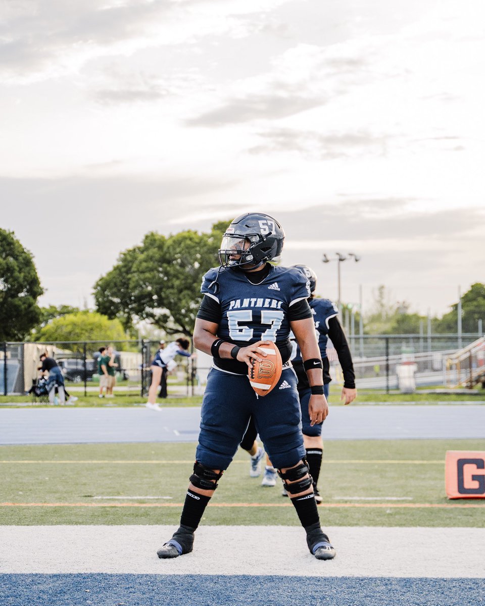 Daniel Fandino (@danielfandino4) on Twitter photo Starting of the regular season with a dub‼️ Extremely glad to have contributed to the Palmetto win over Homestead. Let’s go Panthers‼️‼️ Starting of the regular season with a dub‼️ Extremely glad to have contributed to the Palmetto win over Homestead. Let’s go Panthers‼️‼️