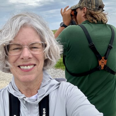 Carol Ann Murphy tweet media