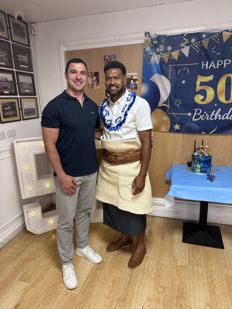 Andries Pretorius tweet media