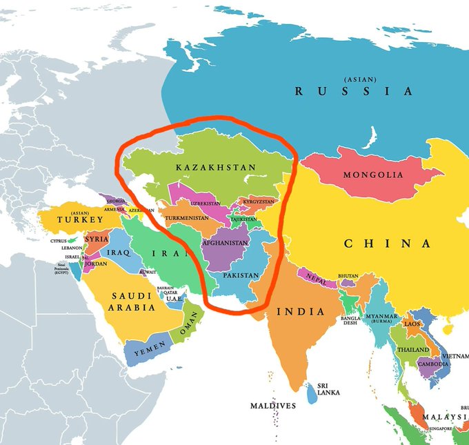 Epic Maps 🗺️ tweet media