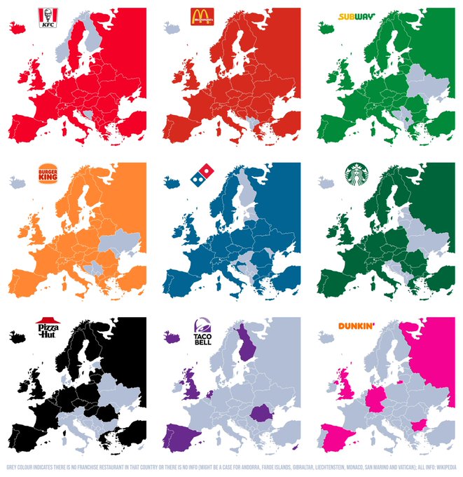 Epic Maps 🗺️ tweet media