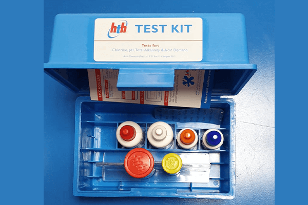 EcoliffPool's tweet image. Swimming Pool Testing Kit

Unlock the secrets of perfect pool chemistry with our Swimming Pool Testing Kit. Dive into clarity and balance! 🏊‍♂️🔬 #PoolCare #TestKit #EcoliffPools