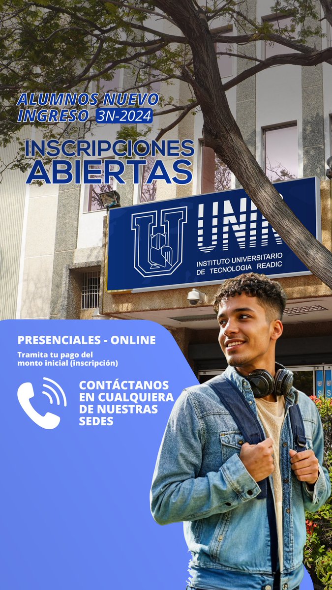 UNIR Social tweet media
