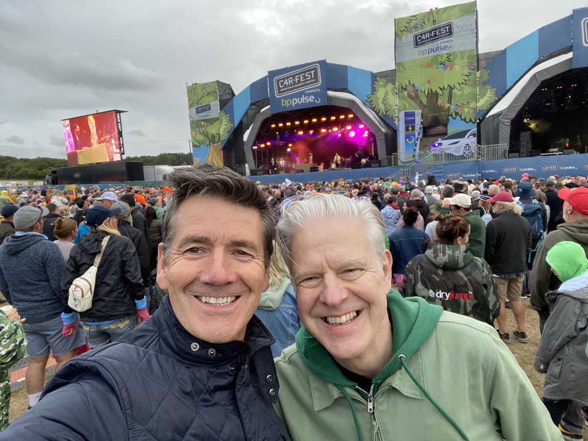 Dougie Vipond tweet media