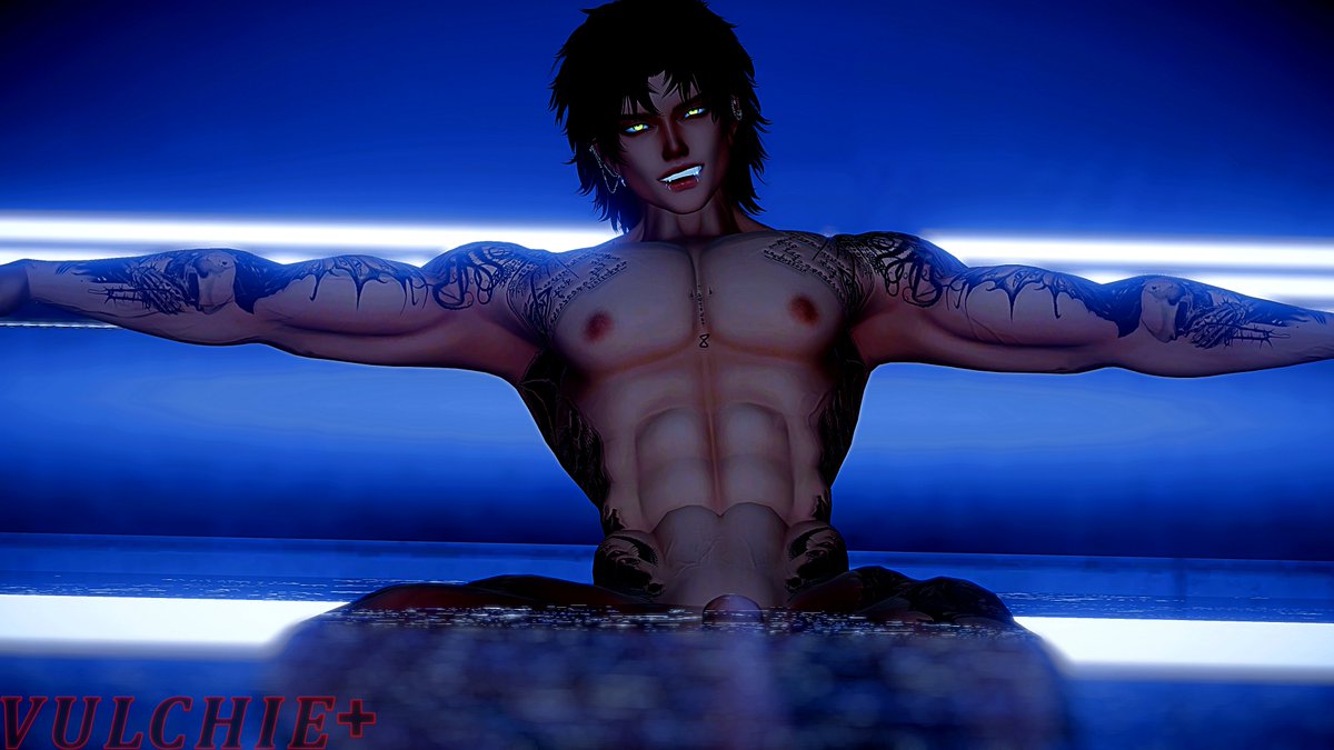Vuldicator's tweet photo. How long can you hold your breath?

#VRChat #vrchatcommunity #VRChatPhotography #ERP #vrchatnsfw #lewderp #lewdvr #nsfw_twt #VRCFun https://t.co/hmxxjZGE34