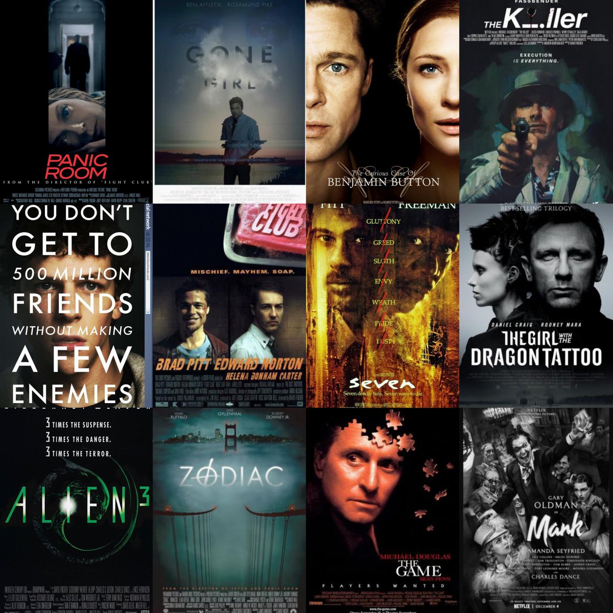 Lugar Cinema🎬 tweet media
