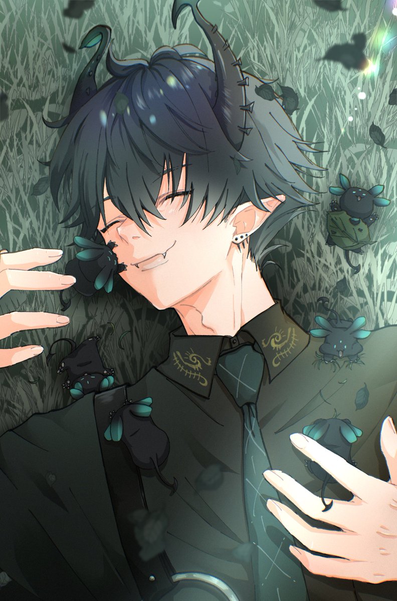 hamham Renvaderz🐹💚✨

 #RenZottoArt