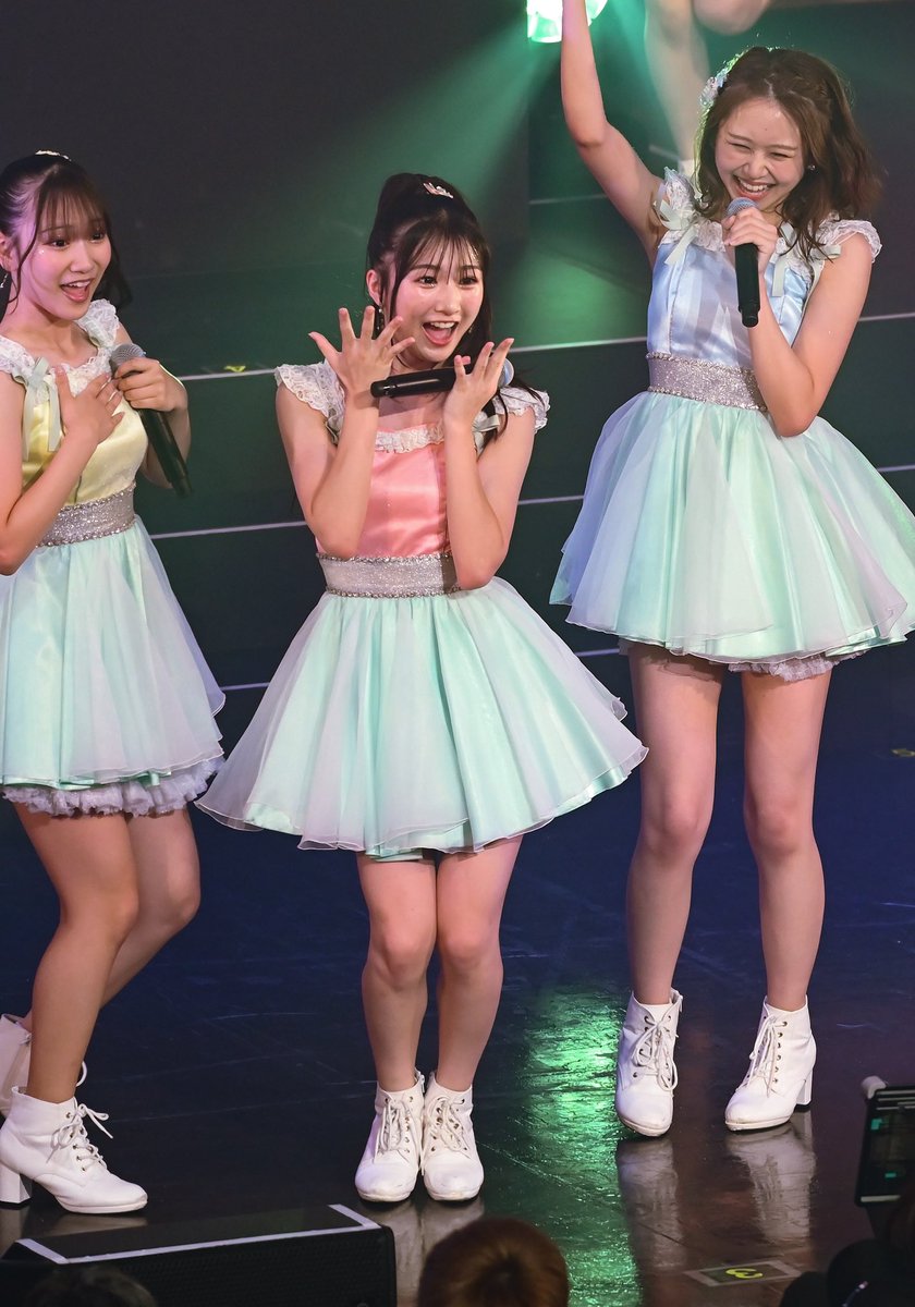 taka_12_05's tweet photo. 前髪ありけいといいね
#塩月希依音
#NMB48SummerLIVE2024
#2nd_night
#Zepp_Osaka_Baysid
#NMB48_カメコ https://t.co/C3VJNigWtl