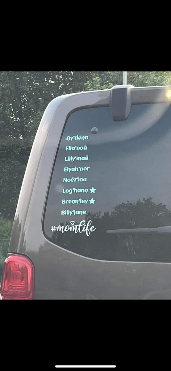 Oh I just know her thoughts on vaccines are CRAZY