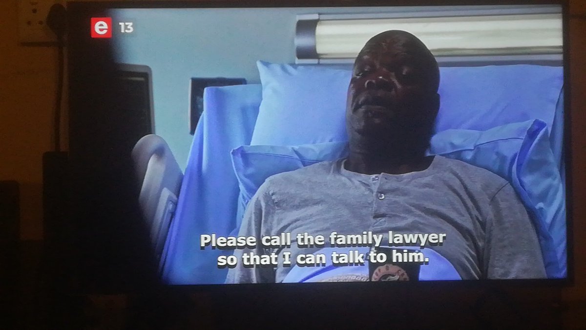 BrunoDaKingKong's tweet photo. Papa Kgopi is a darling ๐ฅบ include Taps wena papingo โค๏ธโค๏ธ
#etvScandal
#7DaysOfScandal https://t.co/tVRsBmlzkB