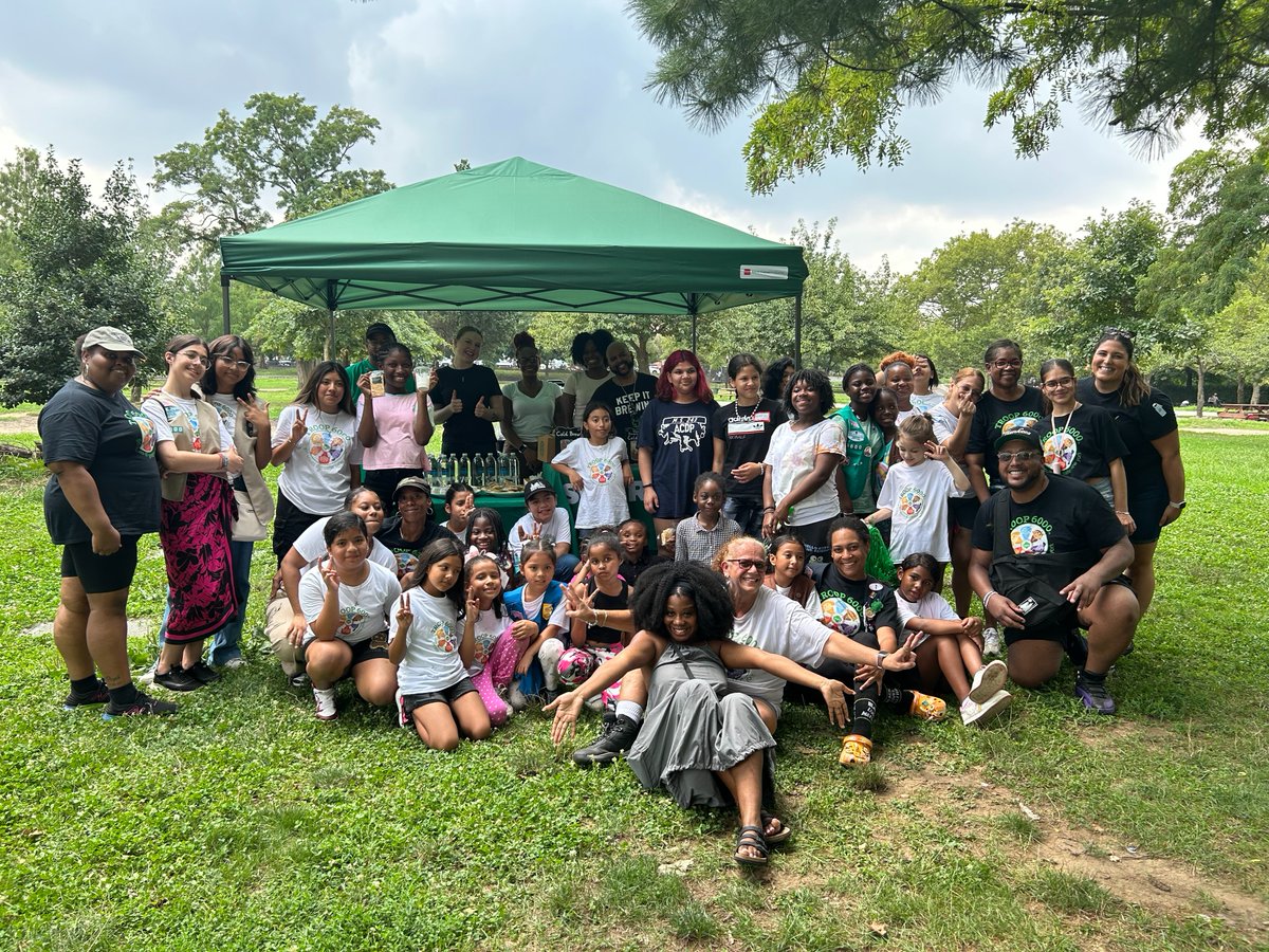 Girl Scouts NYC tweet media