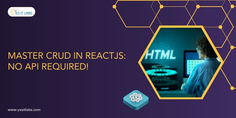 AdamParker58405's tweet image. Understand when it’s beneficial to perform CRUD operations in ReactJS without an API.
Read more - yesitlabs.com/how-to-do-crud…
#FeaturesofReactJS #HireReactJSDevelopers #reactjsdevelopmentcompany #reactjsdevelopmentservices #ReactJSAppDevelopment #reactJSapplications