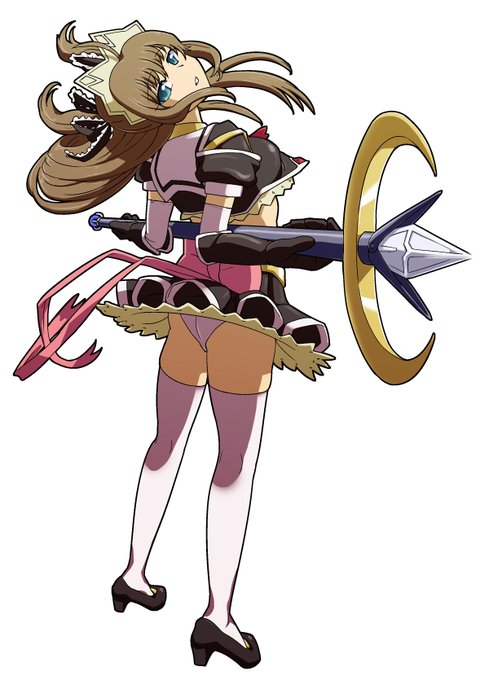 ・なんとかの時はフォロワーが増える
…的なタグで並べるアレにさも普段描いてるかのように普段描いてないイラストを並べる遊び 