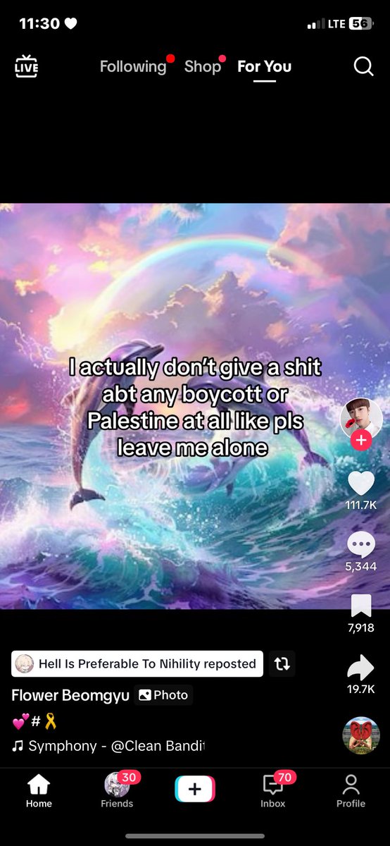 the?? amount of likes is so disgusting??
