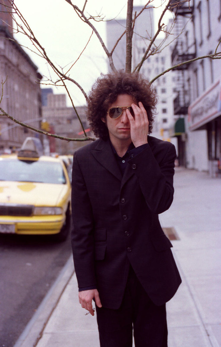 Andres Calamaro (@calamarooficial) on Twitter photo 