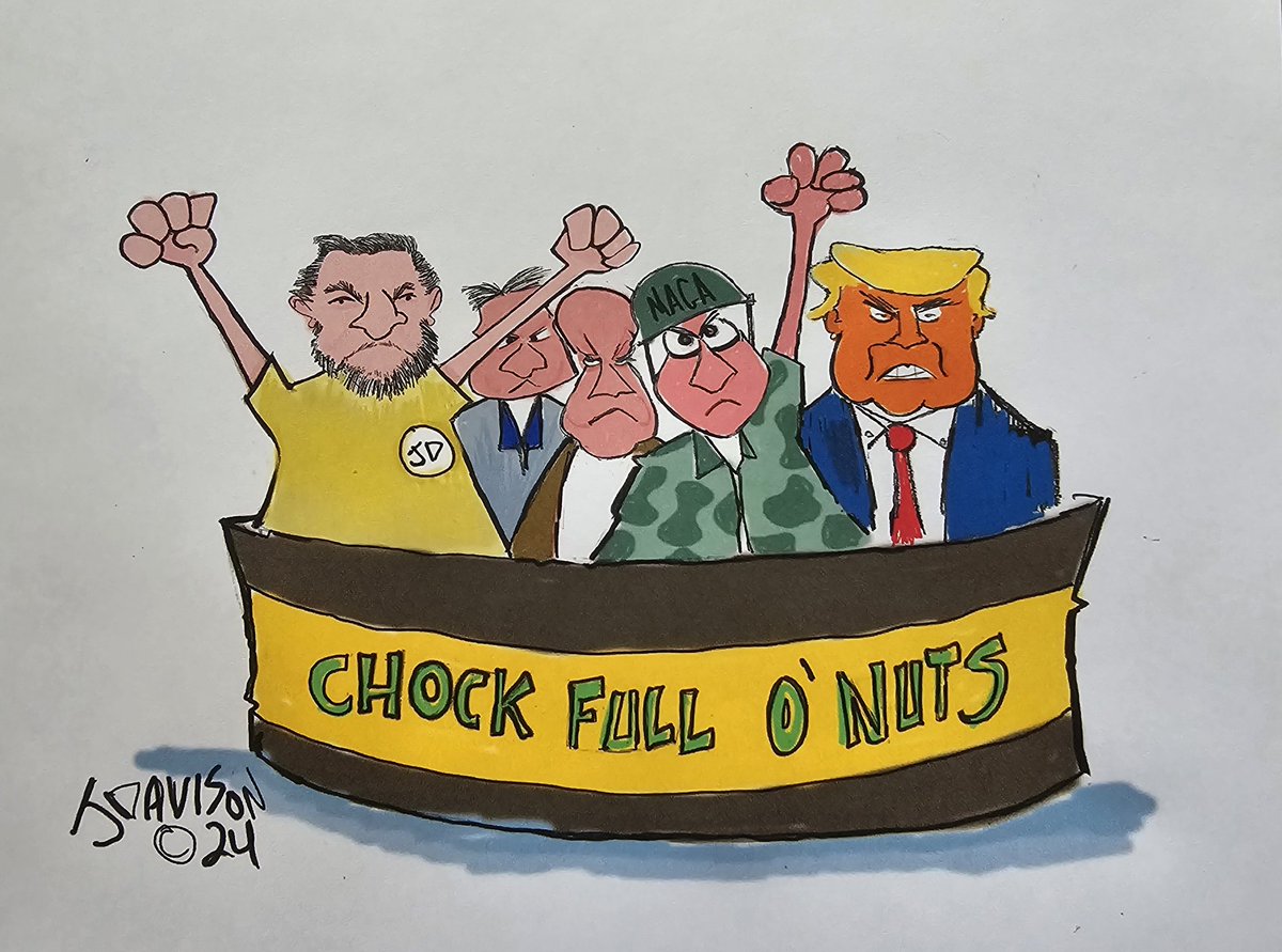 Cartooner55's tweet photo. @ChuckCjmmn https://t.co/kMlrGH8gu9